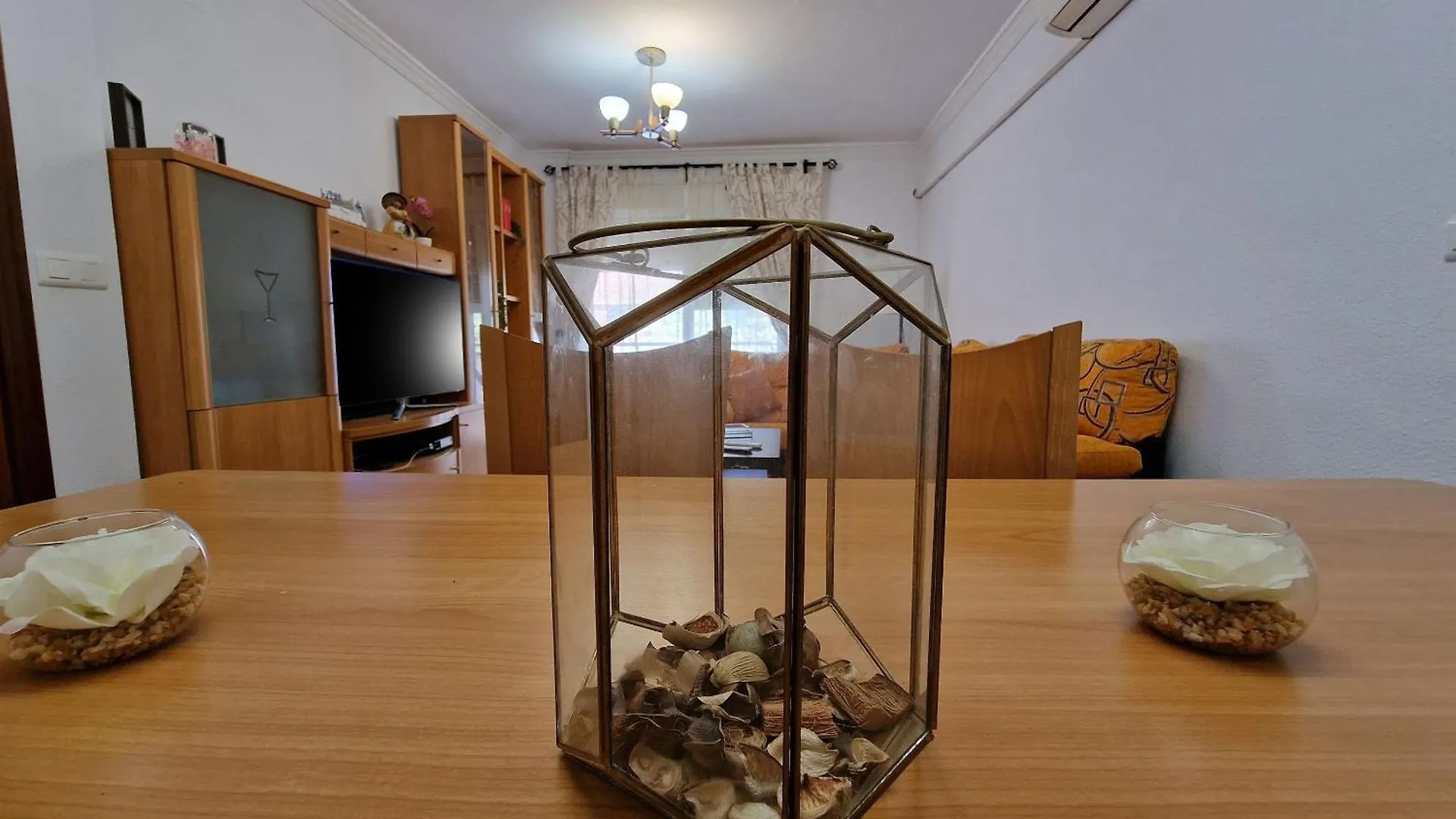Apartment Malaga, Calle Hermes
